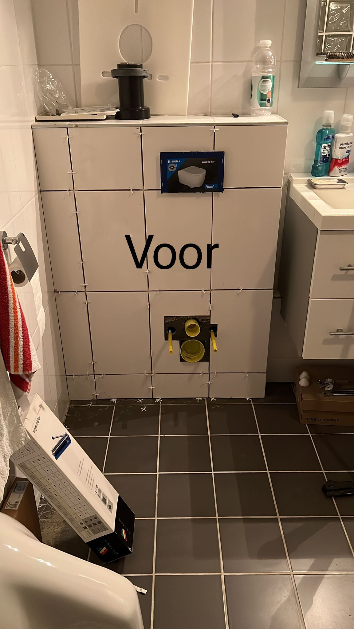 photo - WHBouwservice