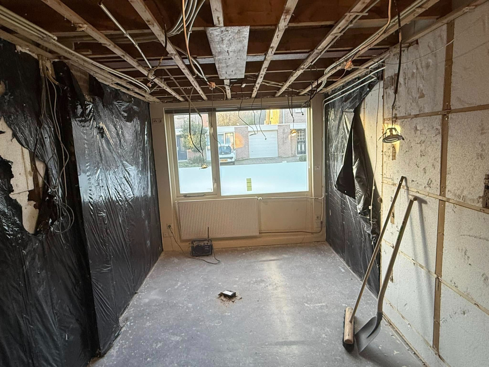 photo - WHBouwservice