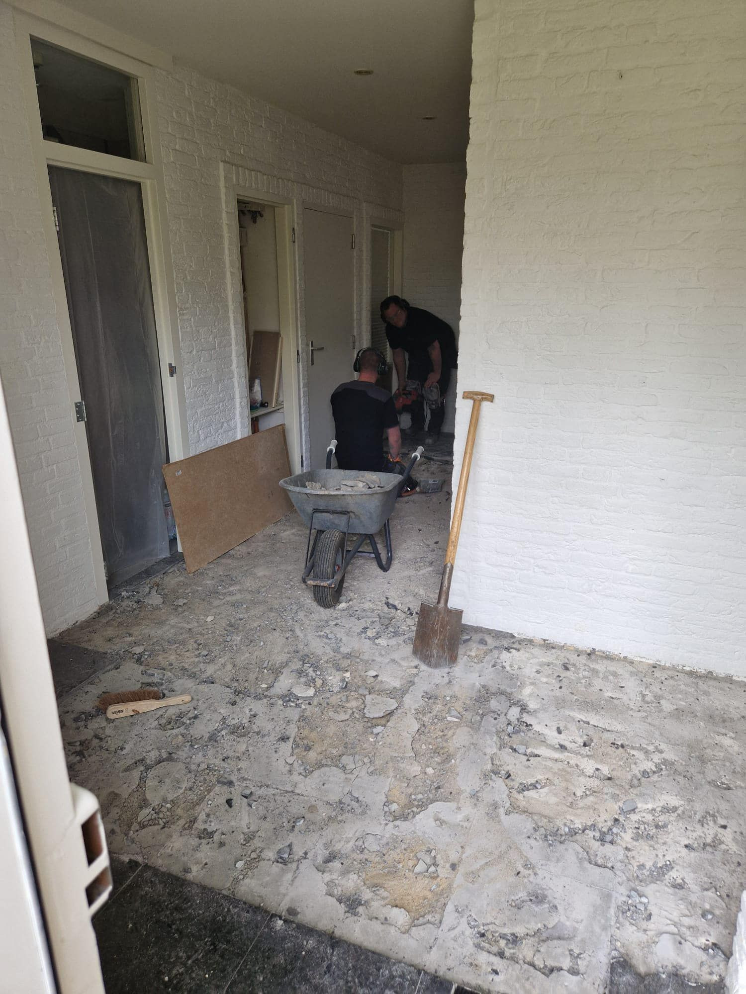 photo - WHBouwservice