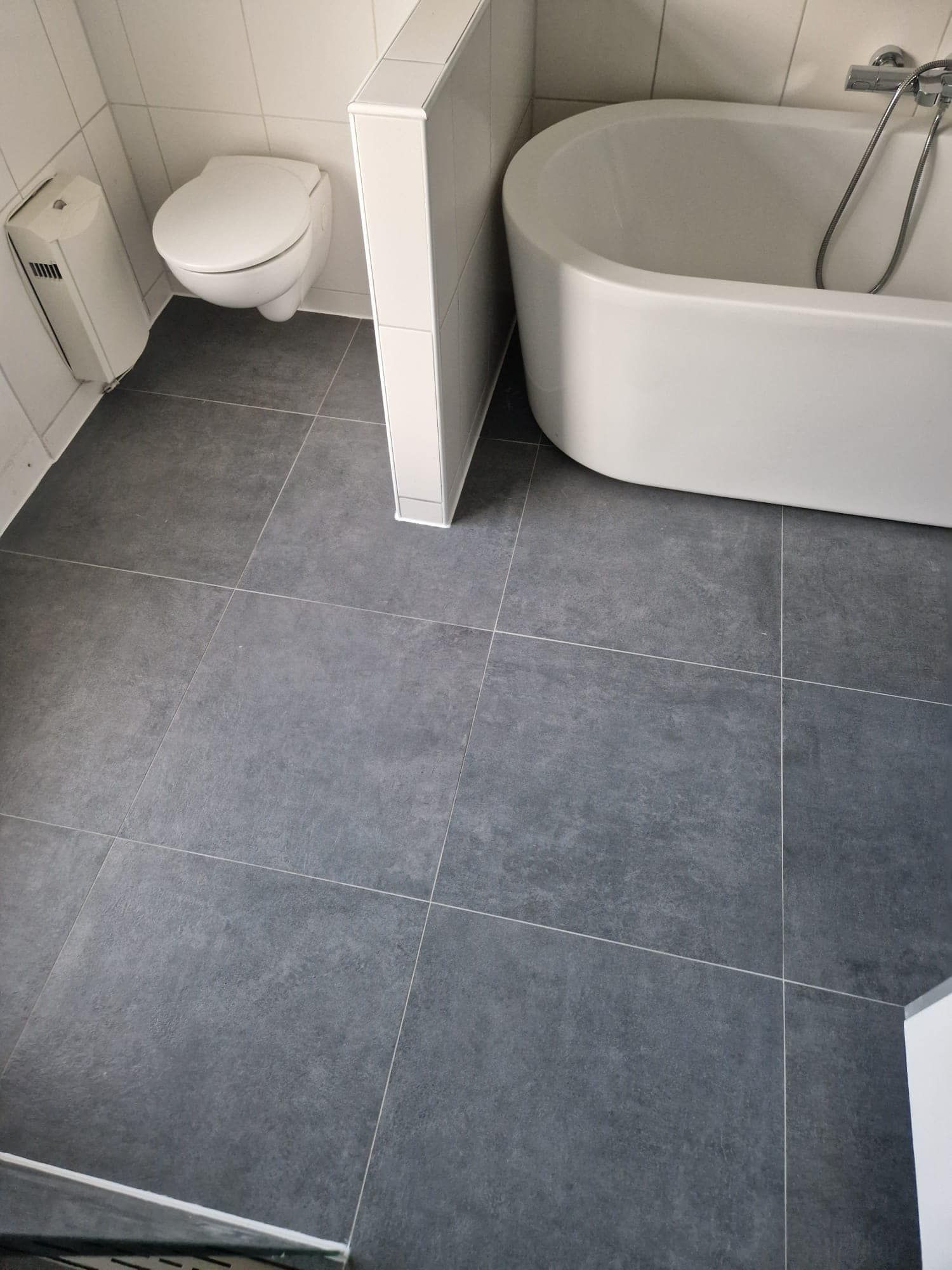 photo - WHBouwservice