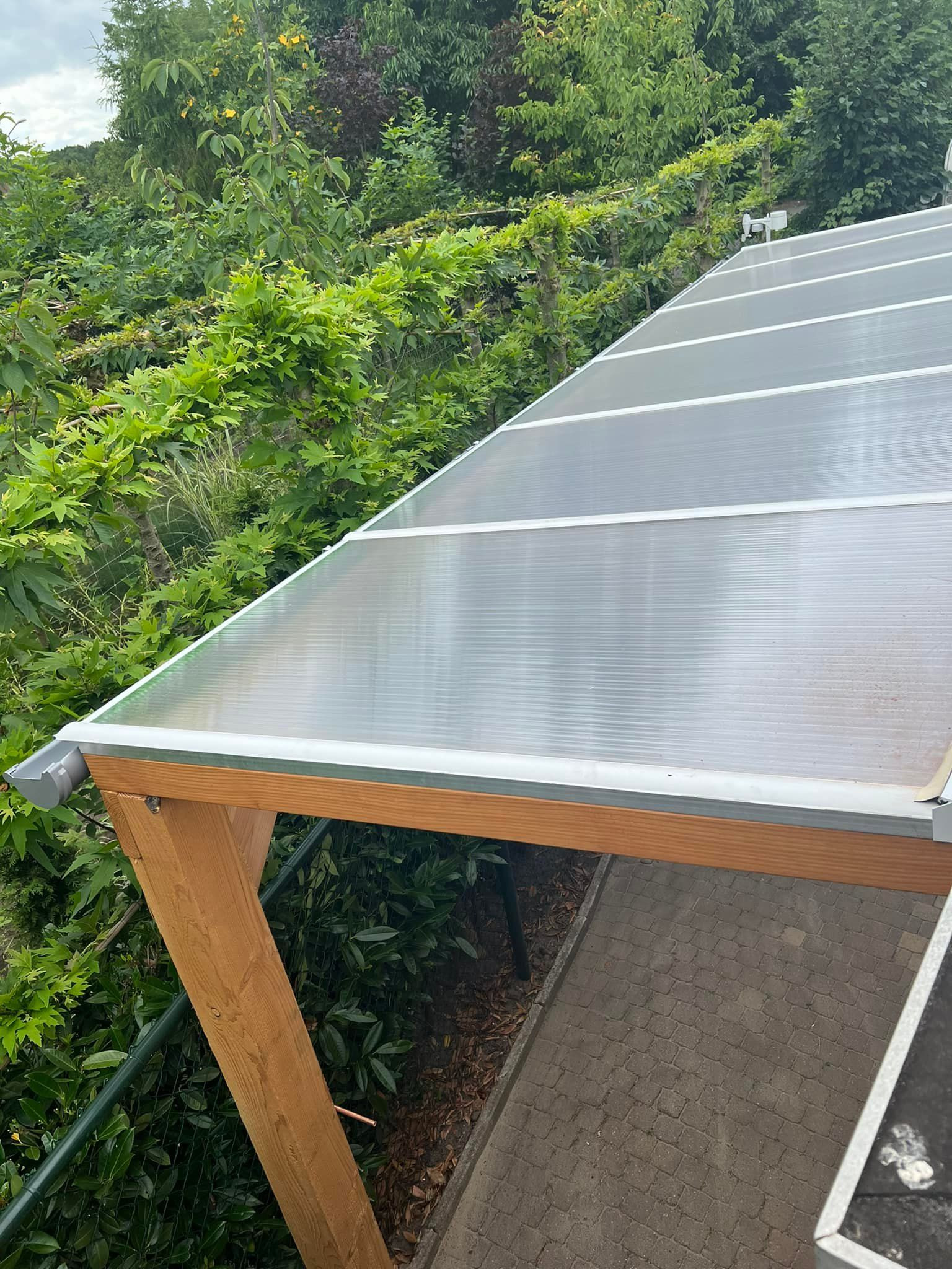 photo - WHBouwservice