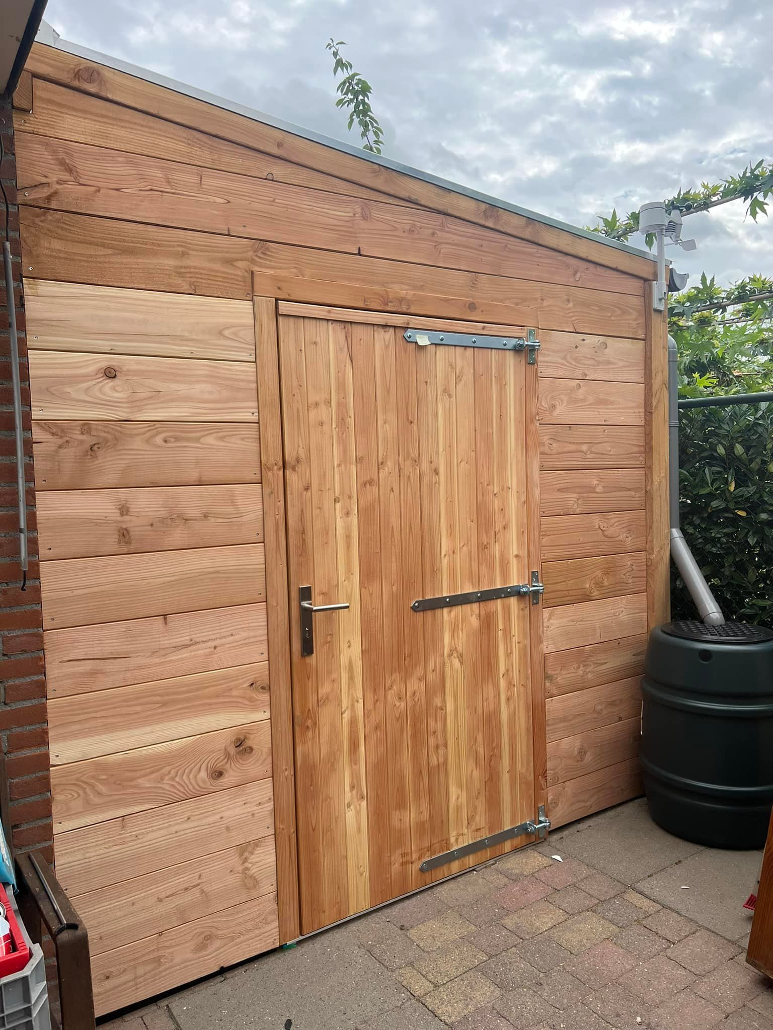 photo - WHBouwservice