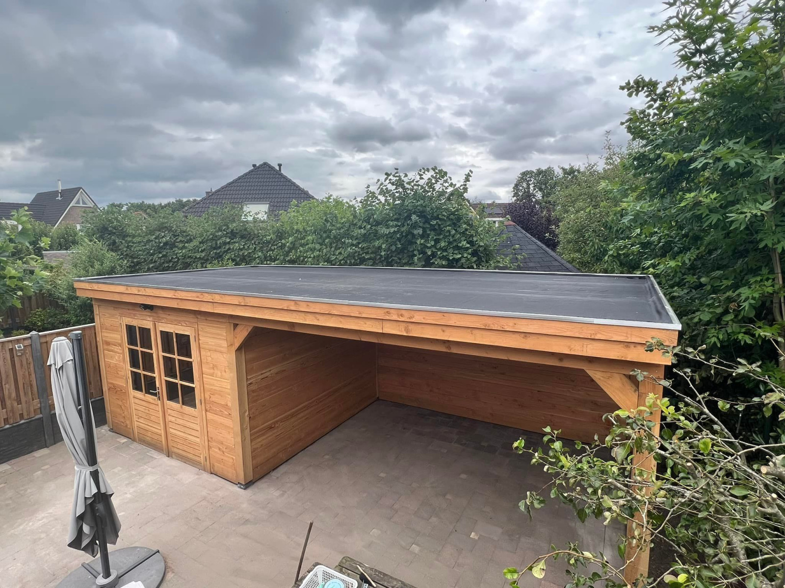 photo - WHBouwservice