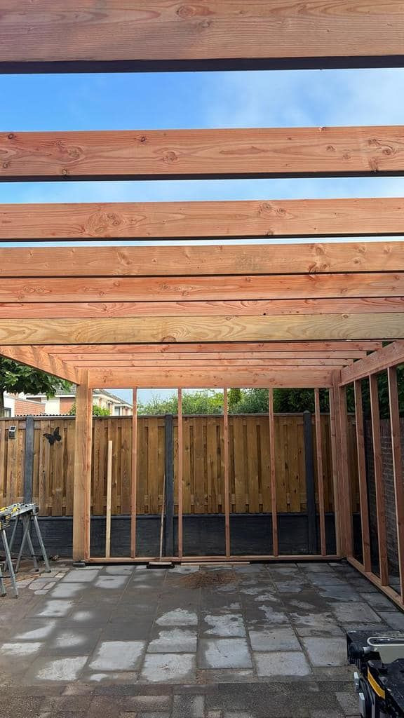 photo - WHBouwservice