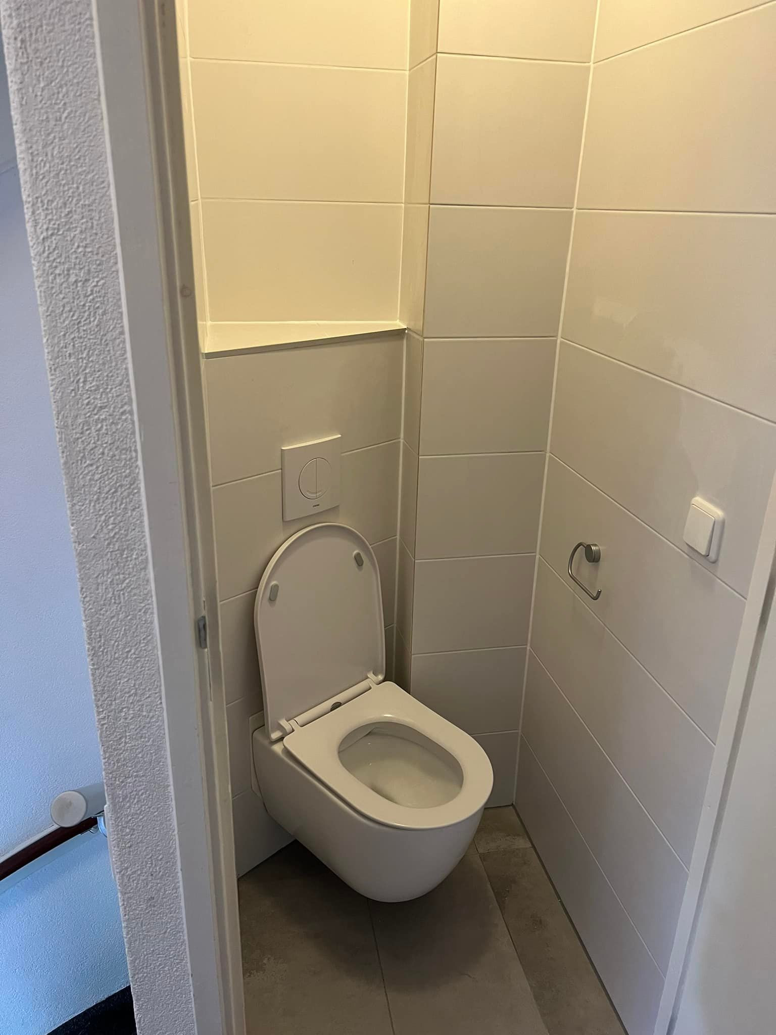 photo - WHBouwservice